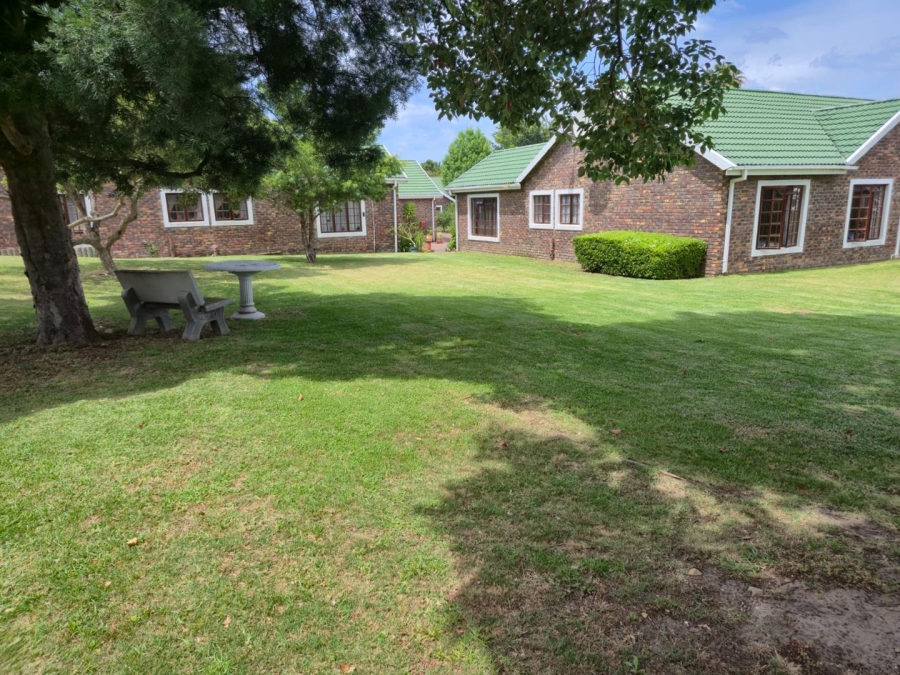 To Let 3 Bedroom Property for Rent in Old Place Western Cape